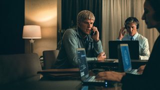 Operation Varsity Blues: The College Admissions Scandal still 1