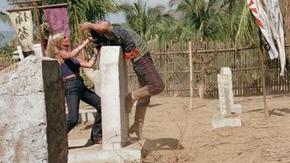 Raw Force still 2
