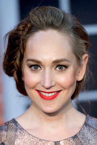Hattie Morahan, photo 3 of 3