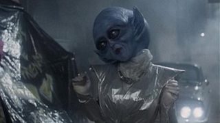 Dr. Alien still 5