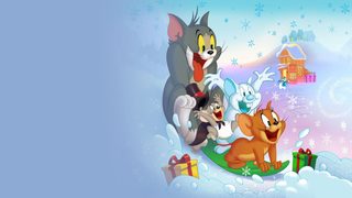 Tom and Jerry: Snowman's Land still 6