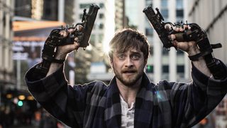Guns Akimbo still 2