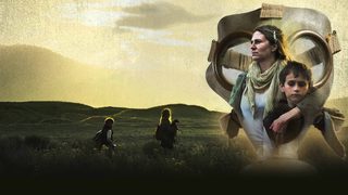 A Feral World still 1