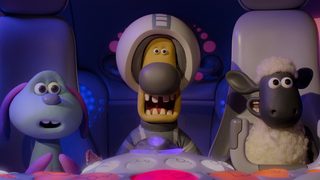 A Shaun the Sheep Movie: Farmageddon still 5