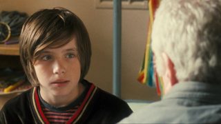 The Kid still 2