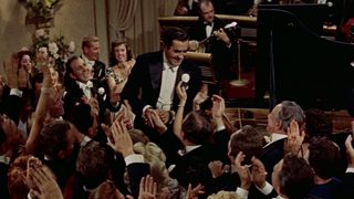 The Eddy Duchin Story still 1