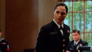 The Caine Mutiny Court-Martial still 4