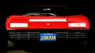 The Junkman still 1