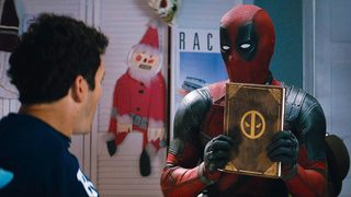 Once Upon a Deadpool still 7