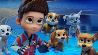 PAW Patrol: The Movie still 2