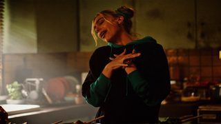 Latency still 6