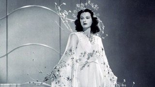 Ziegfeld Girl still 5