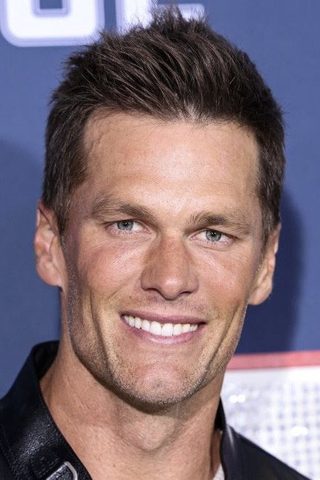 Tom Brady, photo 1 of 3