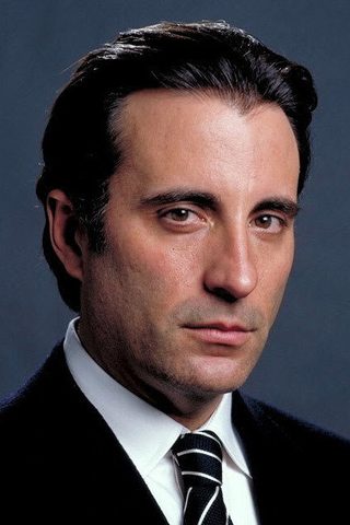 Andy Garcia, photo 3 of 3