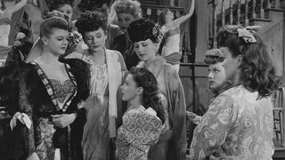 The Harvey Girls still 5