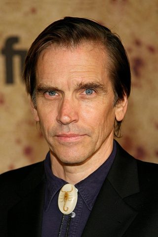 Bill Moseley, photo 1 of 3