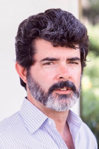 George Lucas, photo 1 of 3
