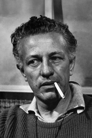 Nicholas Ray, photo 3 of 3