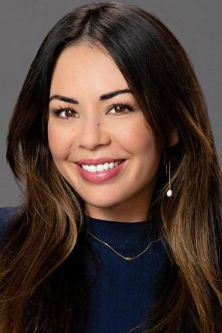 Janel Parrish, photo 3 of 3