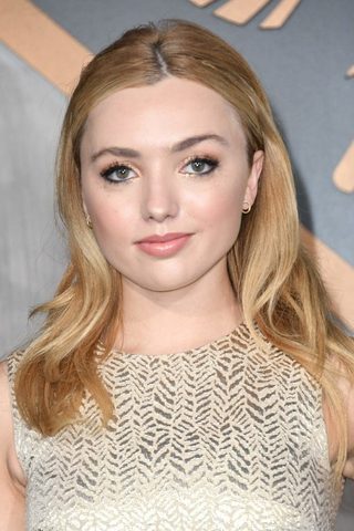 Peyton List, photo 3 of 3