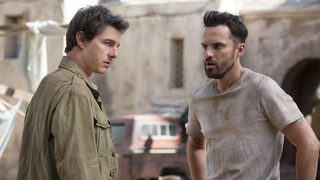 The Mummy still 5
