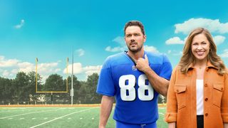 Fourth Down and Love still 3