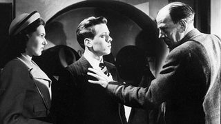 Dancing with Crime still 2