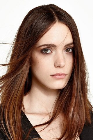 Stacy Martin, photo 3 of 3
