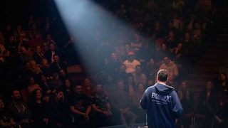 Adam Sandler: Love You still 4