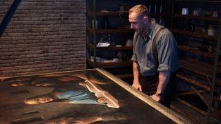 The Last Vermeer still 8