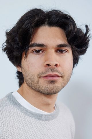 Daniel Zolghadri, photo 3 of 3
