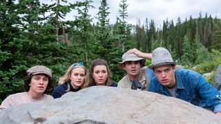 Grizzly Night still 4