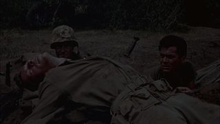 Beachhead still 2