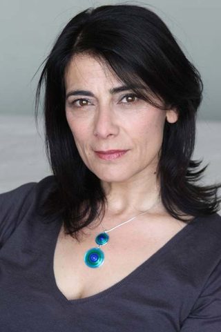 Hiam Abbass, photo 1 of 3