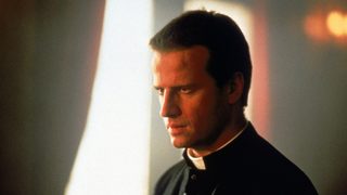 To Kill a Priest still 2