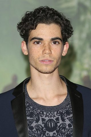 Cameron Boyce, photo 2 of 3
