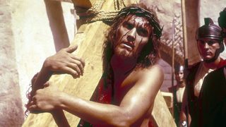 King of Kings still 5