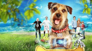 Robo-Dog still 2