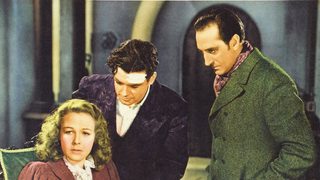 The Hound of the Baskervilles still 2