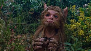 A Gnome Named Gnorm still 2