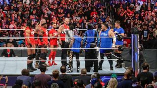 WWE Survivor Series 2018 still 3
