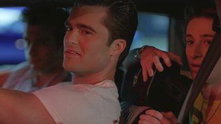 Cruise still 6