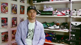 Sneakerheadz still 3