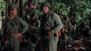 The Naked and the Dead still 6