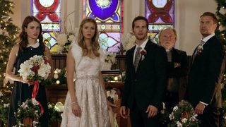 Christmas Wedding Planner still 2