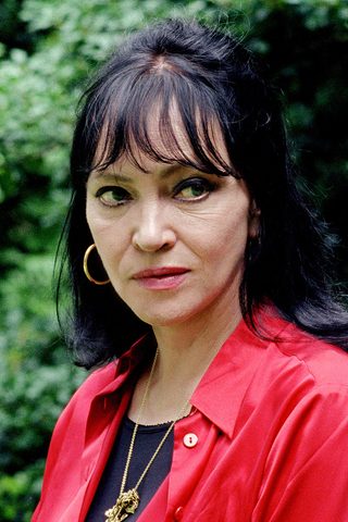 Anna Karina, photo 1 of 3