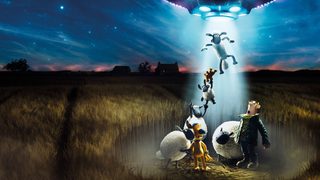 A Shaun the Sheep Movie: Farmageddon still 1