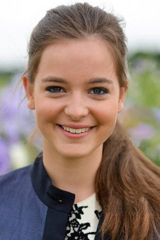 Celine Buckens, photo 2 of 3