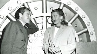 A Lady Takes a Chance still 4
