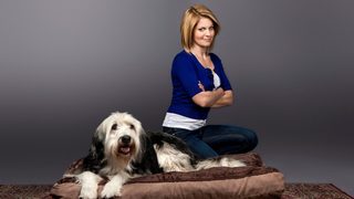 Puppy Love still 2